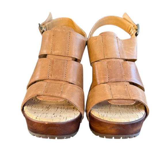 Korks Kristian Slingback Sandal Women’s Size 9 M - Picture 4 of 8